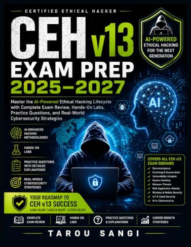 CEH v11 Certified Ethical Hacker Study Guide: 9781119800286